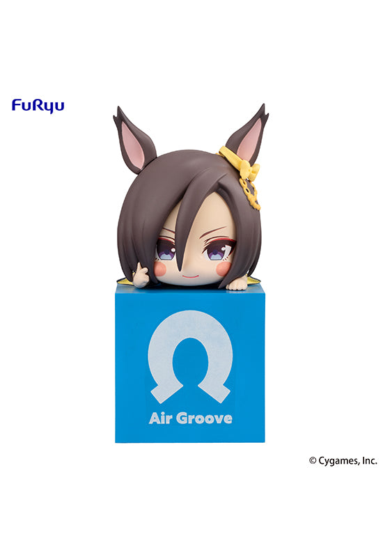 Umamusume: Pretty Derby　FuRyu Hikkake Figure Air Groove