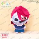 TV Anime Dandadan BUSHIROAD CREATIVE Puchish!