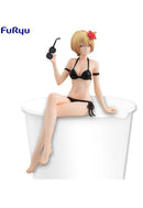 The Café Terrace and its Goddesses　FuRyu Noodle Stopper Figure Akane Hououji