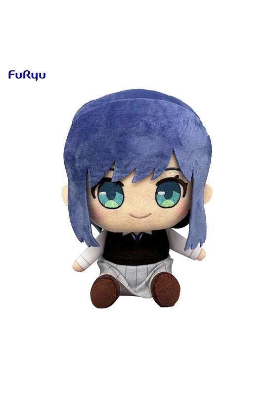 OSHI NO KO FuRyu Big Plush Toy Akane Kurokawa