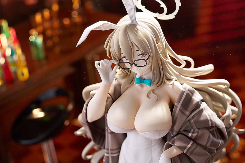 Blue Archive Max Factory Akane Murokasa (Bunny Girl)