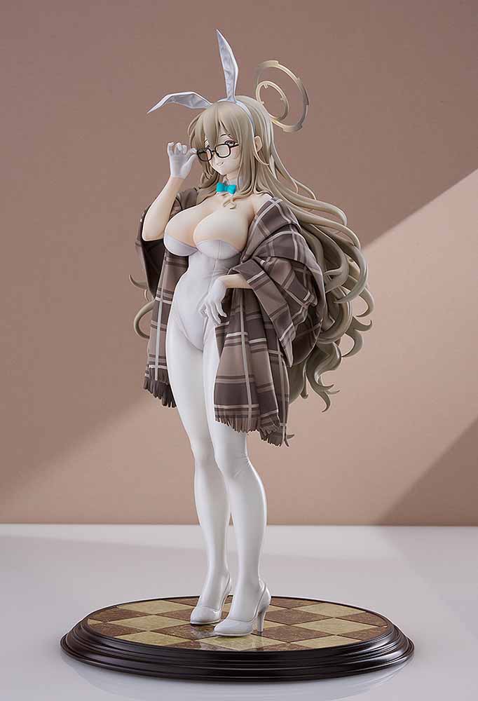 Blue Archive Max Factory Akane Murokasa (Bunny Girl)