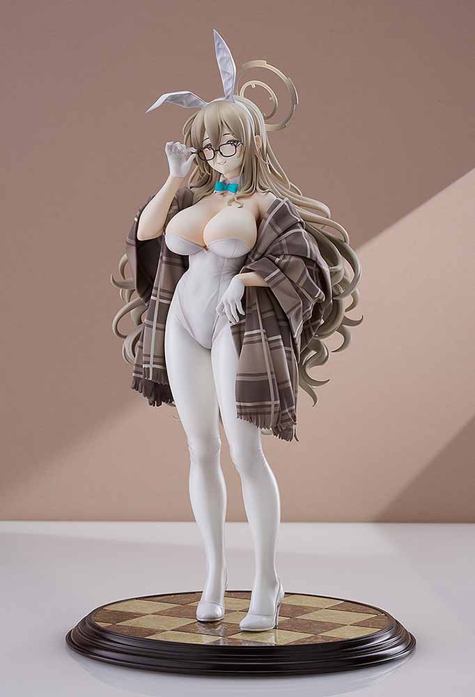 Blue Archive Max Factory Akane Murokasa (Bunny Girl)