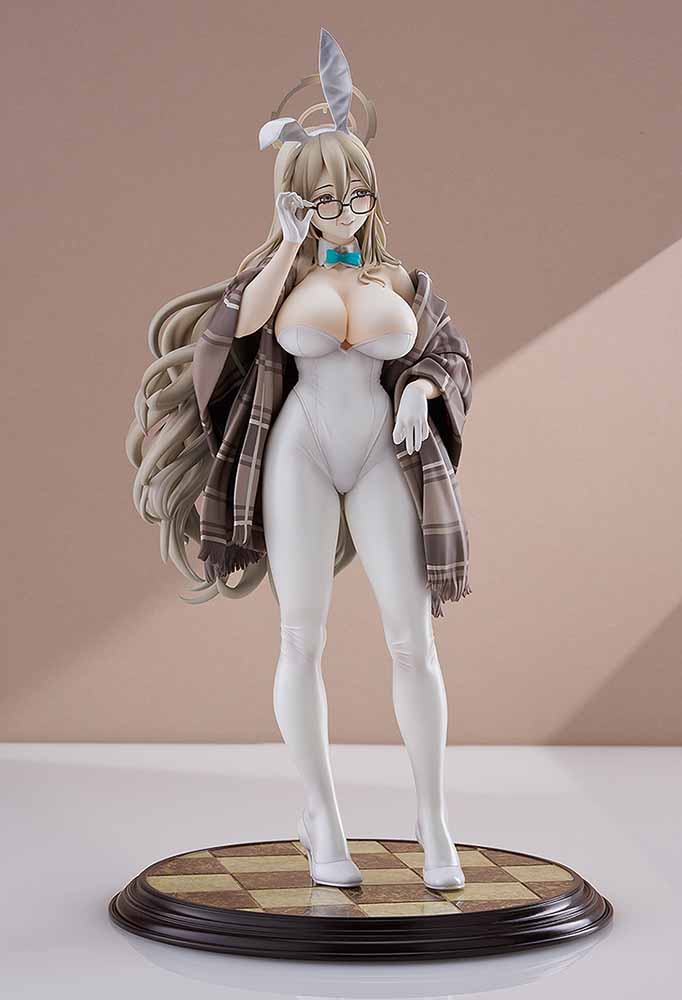 Blue Archive Max Factory Akane Murokasa (Bunny Girl)