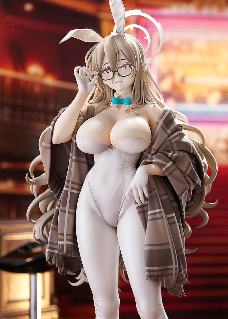Blue Archive Max Factory Akane Murokasa (Bunny Girl)