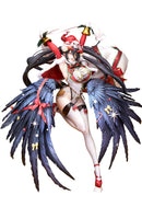 Overlord ALTER Albedo White Santa ver.