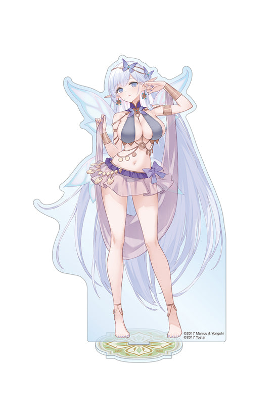 Azur Lane armabianca Original Illustration Albion Dancer Ver. Big Acrylic Stand