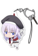 Classroom of the Elite Cospa Sakayanagi Alice Acrylic Tsumamare