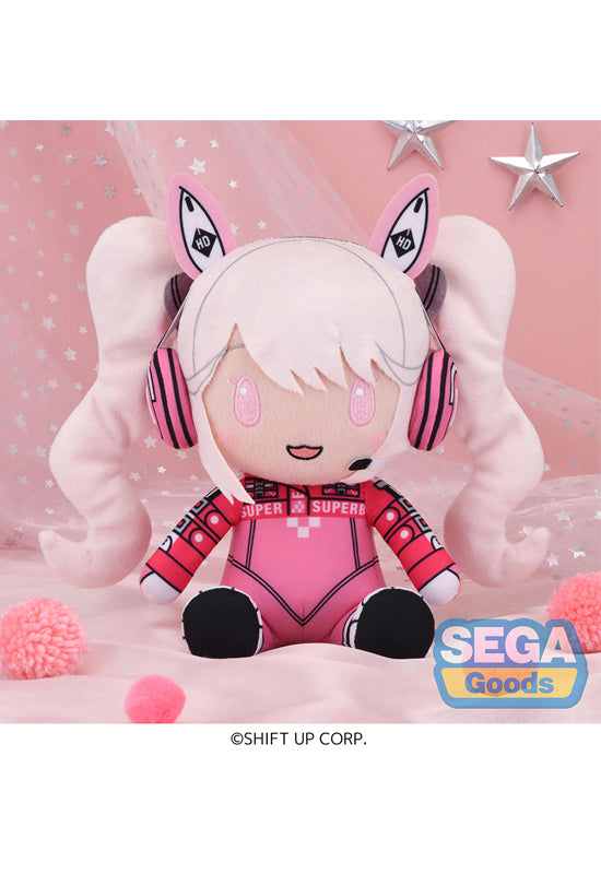 GODDESS OF VICTORY: NIKKE SEGA M Plush Alice