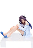 I May Be a Guild Receptionist, but I'll Solo Any Boss to Clock Out on Time SEGA PM Perching Figure Alina Clover