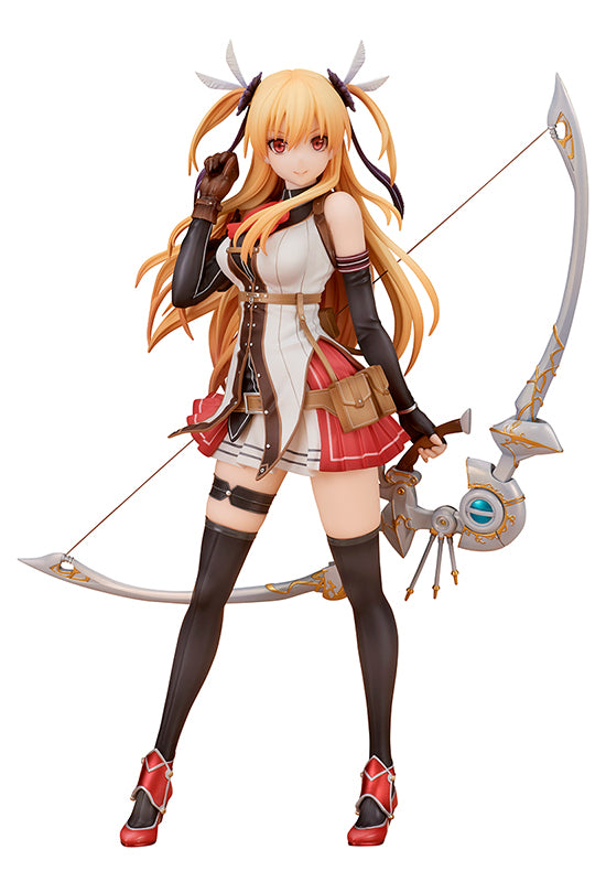 Legend of Heroes: Sen no Kiseki II QUES Q Alisa Reinford