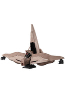 Gundam Mobile Suit Machine build MEGAHOUSE Char's Counterattack Alpha Azieru