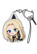 The Eminence in Shadow Cospa Alpha Acrylic Tsumamare