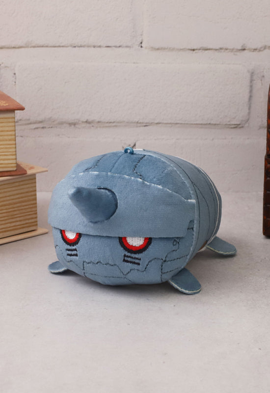 Fullmetal Alchemist Movic Yumekorone (Plush) Alphonse Elric