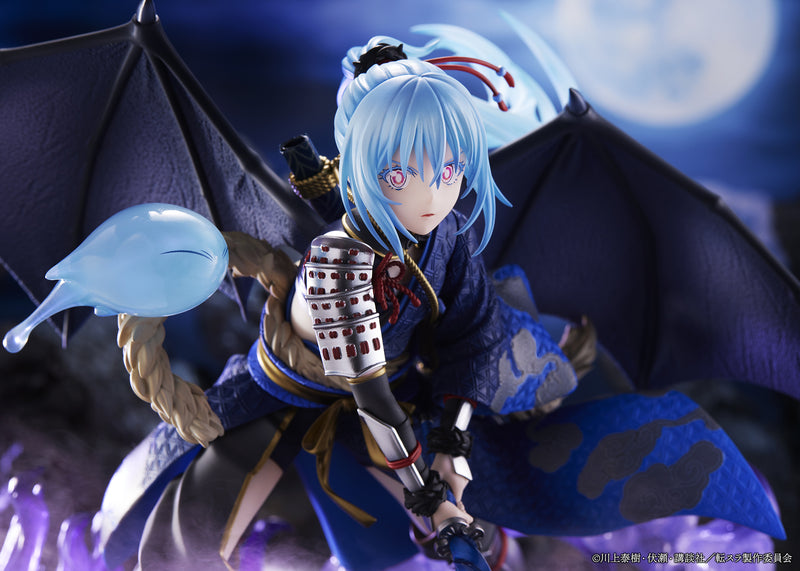 That Time I Got Reincarnated as a Slime iDELiTE FiGURE [Gyoso] Rimuru Tempest