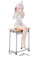 Alya Sometimes Hides Her Feelings in Russian SEGA Figure Alya