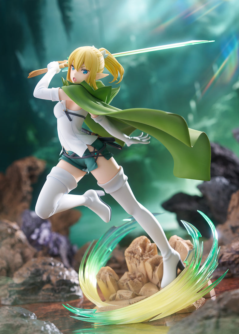Is It Wrong to Try to Pick Up Girls in a Dungeon? V AliceGlint Ryu Lion  Level 6 Ver. AmiAmi LIMITED EDITION