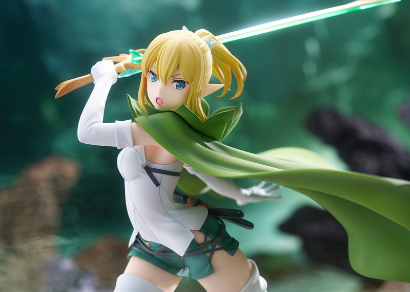 Is It Wrong to Try to Pick Up Girls in a Dungeon? V AliceGlint Ryu Lion  Level 6 Ver. AmiAmi LIMITED EDITION