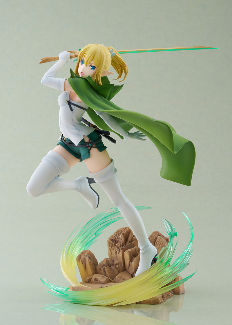 Is It Wrong to Try to Pick Up Girls in a Dungeon? V AliceGlint Ryu Lion  Level 6 Ver. AmiAmi LIMITED EDITION
