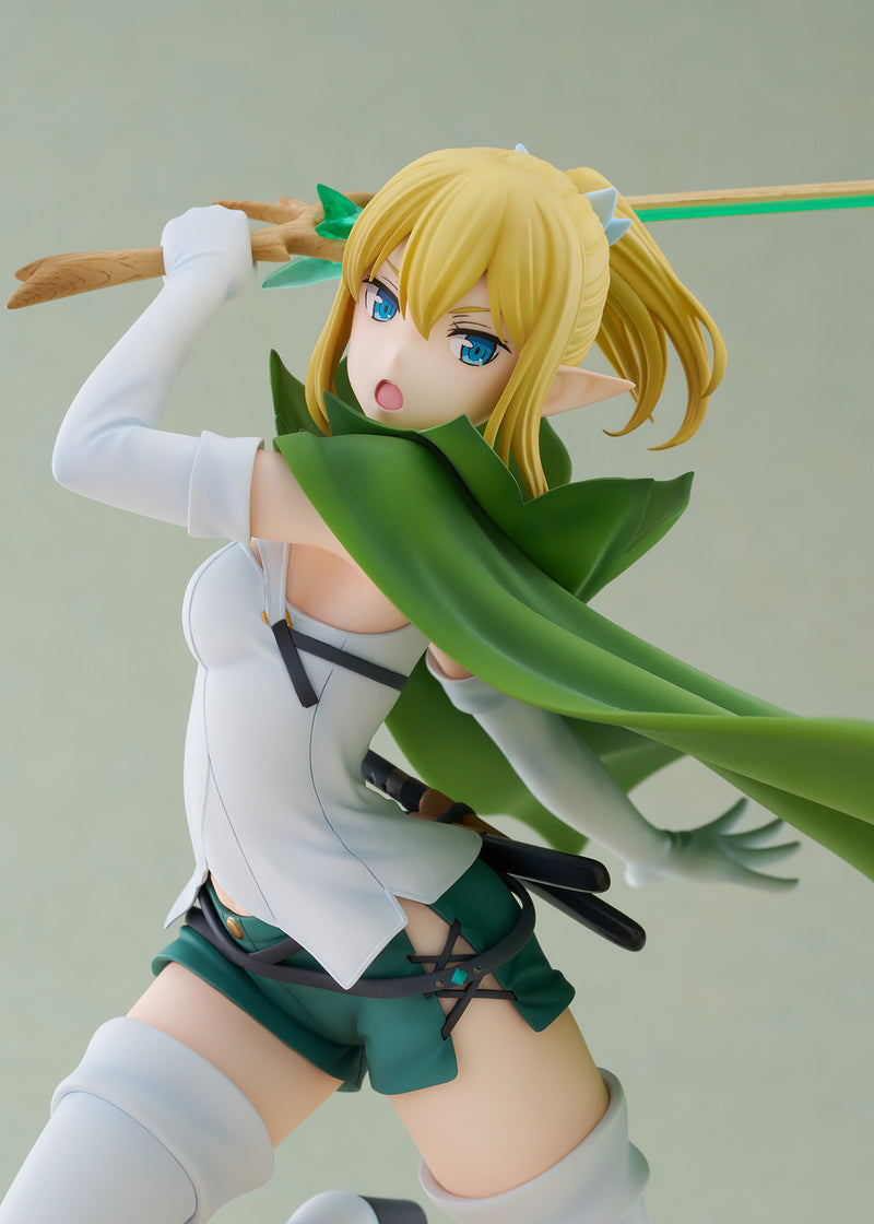 Is It Wrong to Try to Pick Up Girls in a Dungeon? V AliceGlint Ryu Lion  Level 6 Ver. AmiAmi LIMITED EDITION
