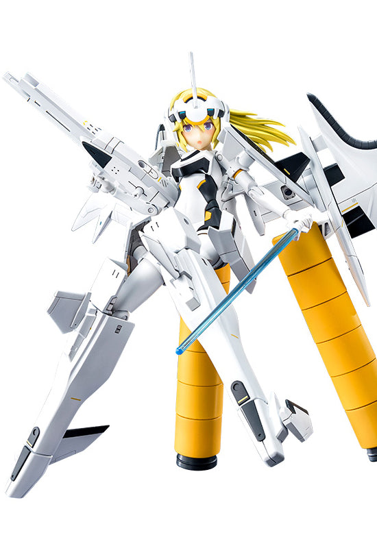 Megami Device x Busou Shinki KOTOBUKIYA Type Angel Arnval Tranche 2