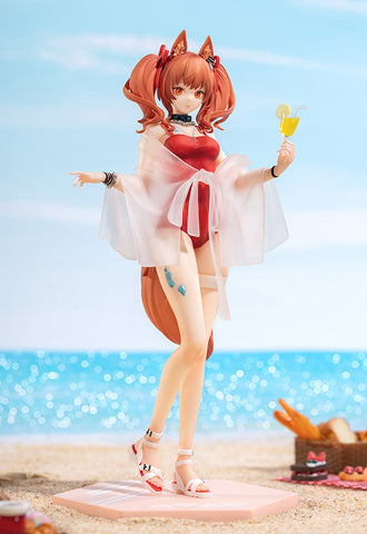 Arknights Myethos Angelina: Summer Time VER.