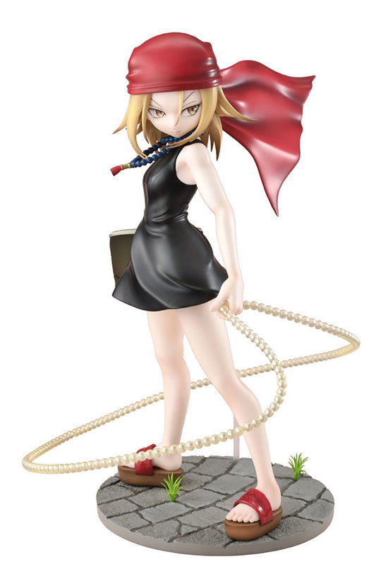 SHAMAN KING BellFine Anna Kyoyama(re-run)