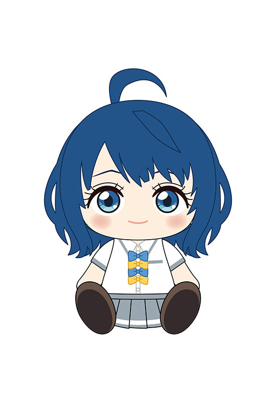 MAKEINE: TOO MANY Losing Heroines! Nendoroid Action Figura Anna Yanami