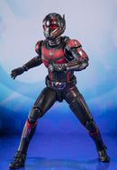 Ant-Man and the Wasp: Quantumania Bandai S.H.Figuarts Ant-Man(JP)