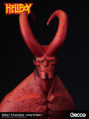 HELLBOY SENTINEL 1/6 Scale Statue ~Anung Un Rama~
