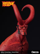 HELLBOY SENTINEL 1/6 Scale Statue ~Anung Un Rama~
