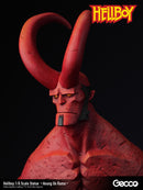 HELLBOY SENTINEL 1/6 Scale Statue ~Anung Un Rama~