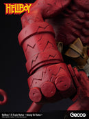 HELLBOY SENTINEL 1/6 Scale Statue ~Anung Un Rama~