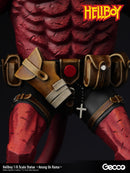 HELLBOY SENTINEL 1/6 Scale Statue ~Anung Un Rama~