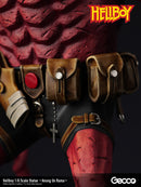 HELLBOY SENTINEL 1/6 Scale Statue ~Anung Un Rama~