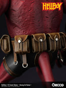 HELLBOY SENTINEL 1/6 Scale Statue ~Anung Un Rama~