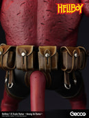 HELLBOY SENTINEL 1/6 Scale Statue ~Anung Un Rama~
