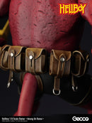 HELLBOY SENTINEL 1/6 Scale Statue ~Anung Un Rama~