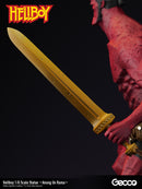 HELLBOY SENTINEL 1/6 Scale Statue ~Anung Un Rama~