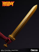 HELLBOY SENTINEL 1/6 Scale Statue ~Anung Un Rama~
