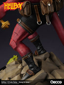 HELLBOY SENTINEL 1/6 Scale Statue ~Anung Un Rama~