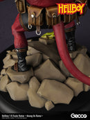 HELLBOY SENTINEL 1/6 Scale Statue ~Anung Un Rama~