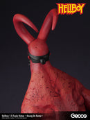 HELLBOY SENTINEL 1/6 Scale Statue ~Anung Un Rama~