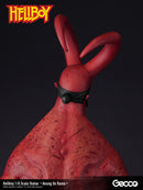 HELLBOY SENTINEL 1/6 Scale Statue ~Anung Un Rama~