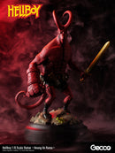 HELLBOY SENTINEL 1/6 Scale Statue ~Anung Un Rama~