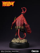 HELLBOY SENTINEL 1/6 Scale Statue ~Anung Un Rama~