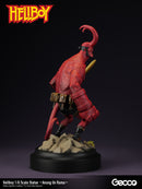 HELLBOY SENTINEL 1/6 Scale Statue ~Anung Un Rama~
