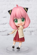 SPY x FAMILY Bandai Figuarts Mini Anya Forger Odekeke Coordinate