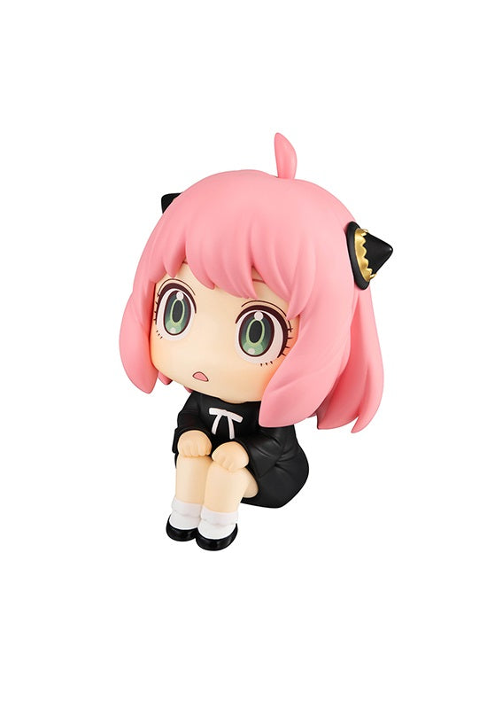 SPY×FAMILY MEGAHOUSE Lookup  Anya Forger Special