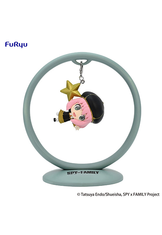 SPY × FAMILY FuRyu　Trapeze Figure Anya